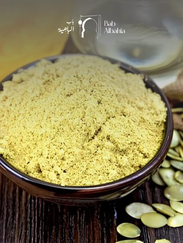 زريعة القرعة - Image 3