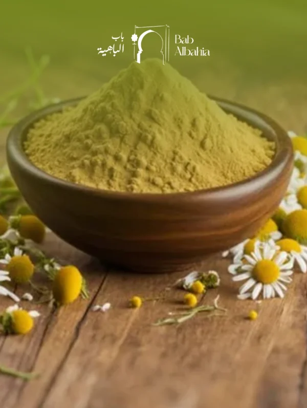 بابونج - Image 3