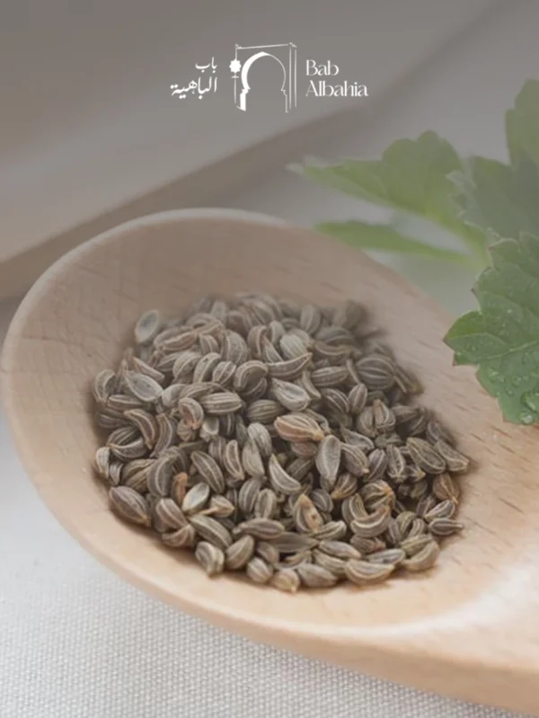 زريعة معدنوس - Image 3